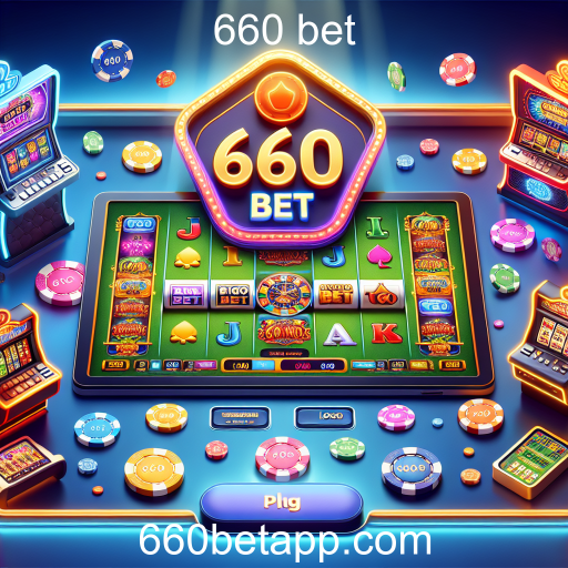 660 bet